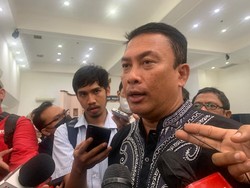 Wakil Ketua Dewan Pers Kenang Sosok Azyumardi Azra: Santun dan Bersahaja