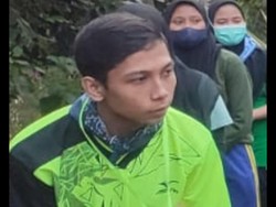 8 Hari Dicari, Wisatawan Hilang di Bukit Krapyak Mojokerto Belum Ditemukan