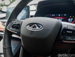 Mobil China Chery Buatan Indonesia Bakal Dikirim ke Mancanegara