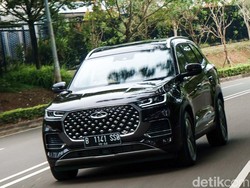 Chery Berani Pasang Harga Lebih Mahal Dibanding Mobil China Lain, Ini Alasannya