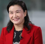 Terpaksa Berhenti Sekolah hingga Jadi Buruh Pabrik, Perempuan Ini Kini Berhasil Jadi Salah Satu Perempuan Terkaya di China