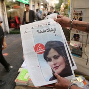 Tuai Protes, Polisi Iran soal Perempuan yang Tewas karena Langgar Aturan Hijab: Insiden yang Disayangkan