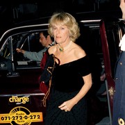 Perubahan Gaya Permaisuri Camilla dari Pertama Kenal Raja Charles III hingga Kini Jadi Permaisuri