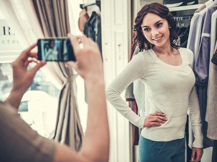 Yuk Belajar Fotografi Pakai HP Biar Konten Makin Cuan, Gratis & Berhadiah Bun!
