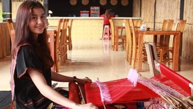 Merayakan Hari Pariwisata Dunia di 4 Kampung Kreatif Lombok