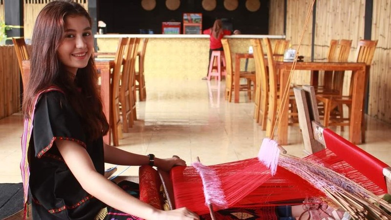 Menteri Pariwisata dan Ekonomi Kreatif Sandiaga Salahuddin Uno mengatakan bahwa salah satu target perayaan World Tourism Day