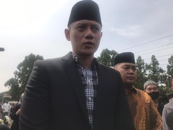 Sosok Azyumardi Azra di Mata AHY: Cendekiawan Muslim yang Melegenda