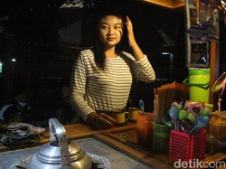 Fenomena Angkringan Cantik di Jombang yang Bikin Betah Pelanggan