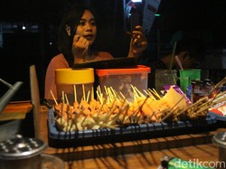 Mirisnya Fenomena Gadis Angkringan Jadi Korban Perkosaan di Kota Santri