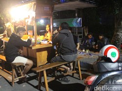 Fenomena Gadis Jaga Angkringan di Jombang Rentan Eksploitasi Seksual