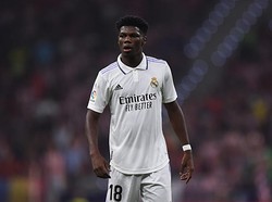Tchouameni: Lini Tengah Real Madrid Terbaik di Dunia!