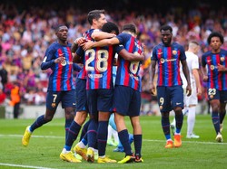 Borosnya Barcelona Diledek Perusahaan Jerman
