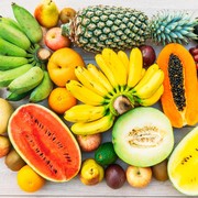 6 Buah Kaya Antioksidan untuk Lawan Radikal Bebas, Cocok Buat Diet dan Bantu Pencernaan Lebih Lancar!