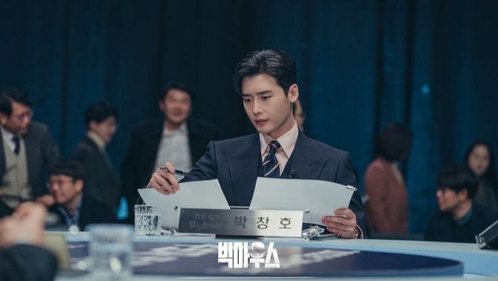 Ada It's Beautiful Now, Ini Deretan Drama Korea dengan Rating Tertinggi di Minggu ke-2 September 2022