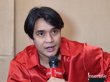 img-title Diisukan Pacaran dengan Putri Pinkan Mambo, Billy Syahputra: Cuma Temenan