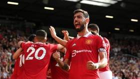 Apple Tertarik Beli MU Rp110 Triliun