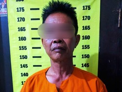 Pilu Remaja Banyuwangi Dihamili Teman Kumpul Kebo Ibunya