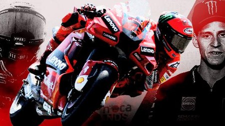 MotoGP Jepang Penentu Arah Gelar Juara