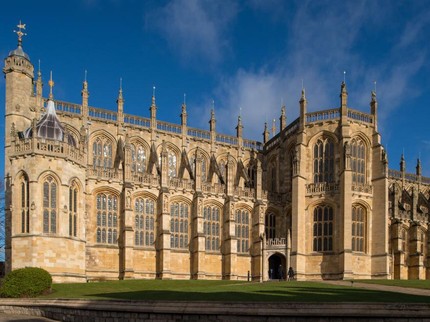 Mengenal Lady Sarah Chatto, Seniman yang Jadi Bridesmaid Putri Diana