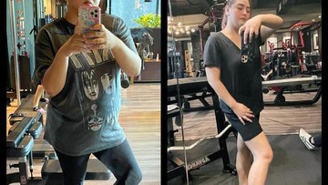 CARA AUDY ITEM TURUN 20 KG