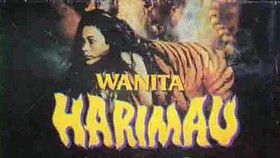 Sinopsis Wanita Harimau, Pertempuran Manusia Setengah Harimau