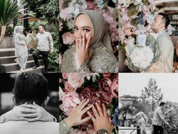Most Pop Sepekan: Viral Kisah Nyata Kakak Iparku Kini Jadi Calon Suamiku