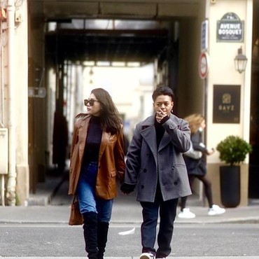 Ungkap Cerai dengan Reza Arap, Wendy Nangis Cerita Kondisi Rumah Tangga