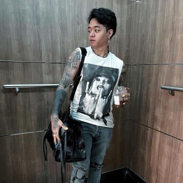 Lagu Glorious Hilang dari Laman FIFA, Reza Arap: Lebih Penting Piala Dunia U-20