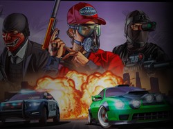 Gameplay GTA 6 Dibocorkan Hacker, Rockstar Games Buka Suara