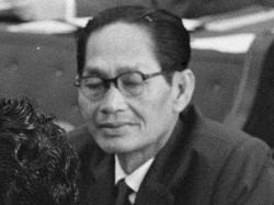 Iding Soemita, Oasis Asa Kuli Tani Suriname asal Tasikmalaya