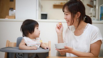KESALAHAN SAAT MPASI YANG BIKIN ANAK SUSAH MAKAN