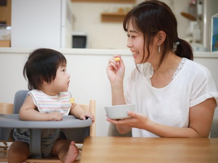 10 Menu MPASI 6 Bulan Pertama Simple dan Kaya Nutrisi, Catat Resepnya Bun