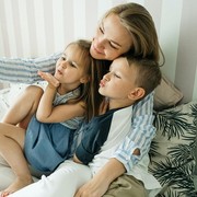 6 Kebutuhan Emosional Anak yang Bisa Pengaruhi Kesehatan Mentalnya, Orangtua Wajib Tahu!