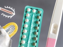 Penjelasan Kemenkes RI soal Aturan Penyediaan Alat Kontrasepsi untuk Pelajar