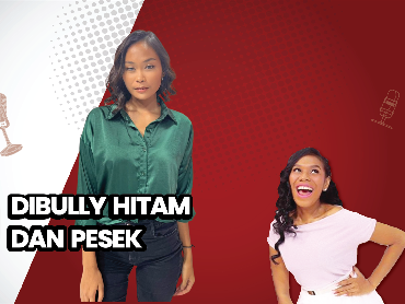 img-title Klarifikasi Sarah Tumiwa Dianggap Tak Layak Jadi Juara hingga Kena Mental