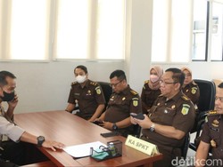Deretan Jaksa di Riau Juga Laporkan Quotient TV soal Kejaksaan Sarang Mafia