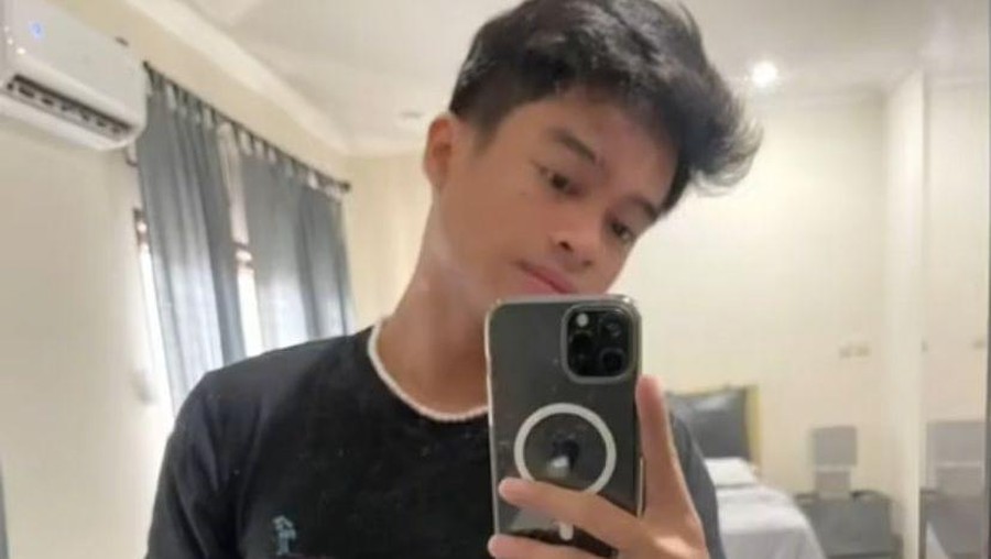 Jossi Marcheli Risaputra Jossi Marcheli Risaputra