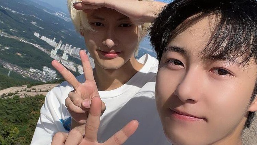 Jun dan Renjun
