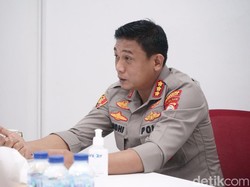 Dalih Polisi Belum Tentukan Unsur Pidana Kasus Tarik Tambang Maut IKA Unhas