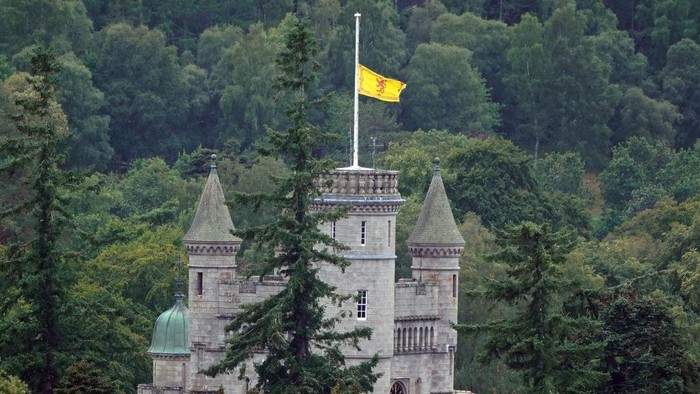 5 Kediaman Megah Kerajaan Inggris, Ada yang Jadi Paling Favorit Ratu Elizabeth II dan Bisa Dikunjungi Umum Lho