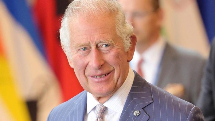 Bersih-bersih Kerajaan, King Charles III Dikabarkan Akan 'Singkirkan' Pangeran Harry & Adiknya, Pangeran Andrew
