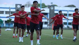 2 Assist dan Lemparan Maut, Arhan Disanjung Tokyo Verdy