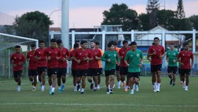Rival-rival Menang dan Tumbang, Bagaimana Timnas Indonesia?