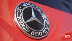 Kepala Negara G20 Tak Pakai Mobil Listrik, Dianggap Berkah Mercedes