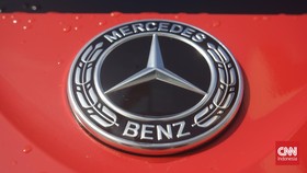 Indomobil Resmi Ambil Alih Mercedes-Benz Indonesia