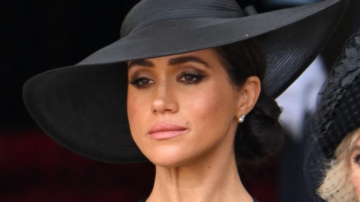 Meghan Markle Punya Julukan Sosiopat Narsis dari Staf Kerajaan karena Kelakuannya, Ini Lho Artinya! Meghan Markle Punya Julukan Sosiopat Narsis dari Staf Kerajaan karena Kelakuannya, Ini Lho Artinya!