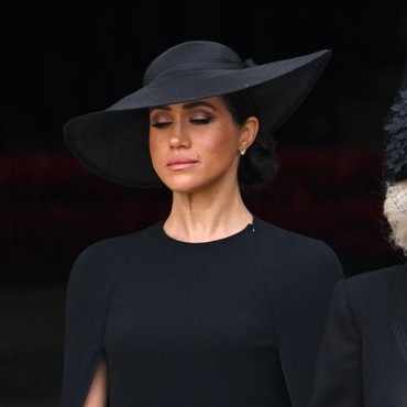Staf Kerajaan Inggris Bongkar Perlakuan Buruk Meghan Markle
