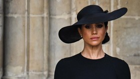 Piers Morgan Beber 2 Anggota Kerajaan yang Dituding Rasis ke Meghan