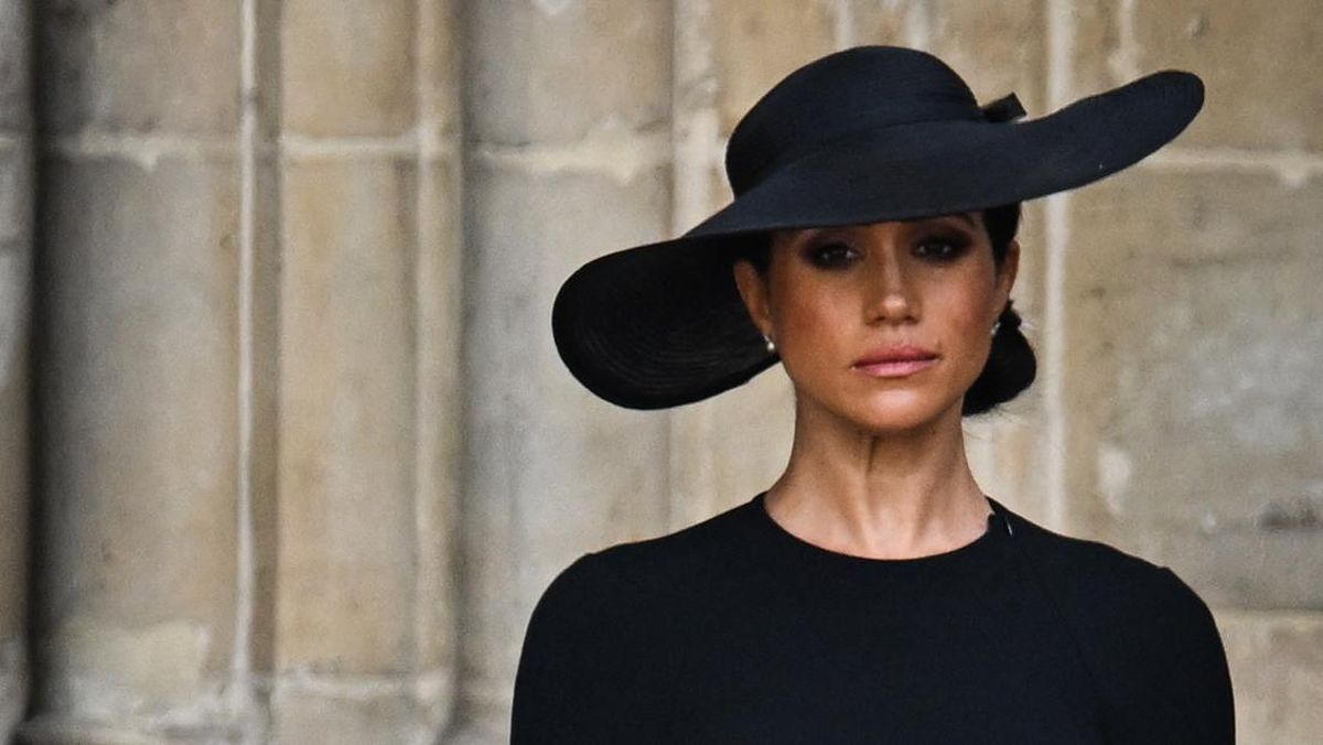 Ayah Meghan Markle Dilarikan ke RS, Alami Penggumpalan Darah