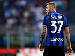 Inzaghi Masih Andalkan Skriniar Hingga Akhir Musim